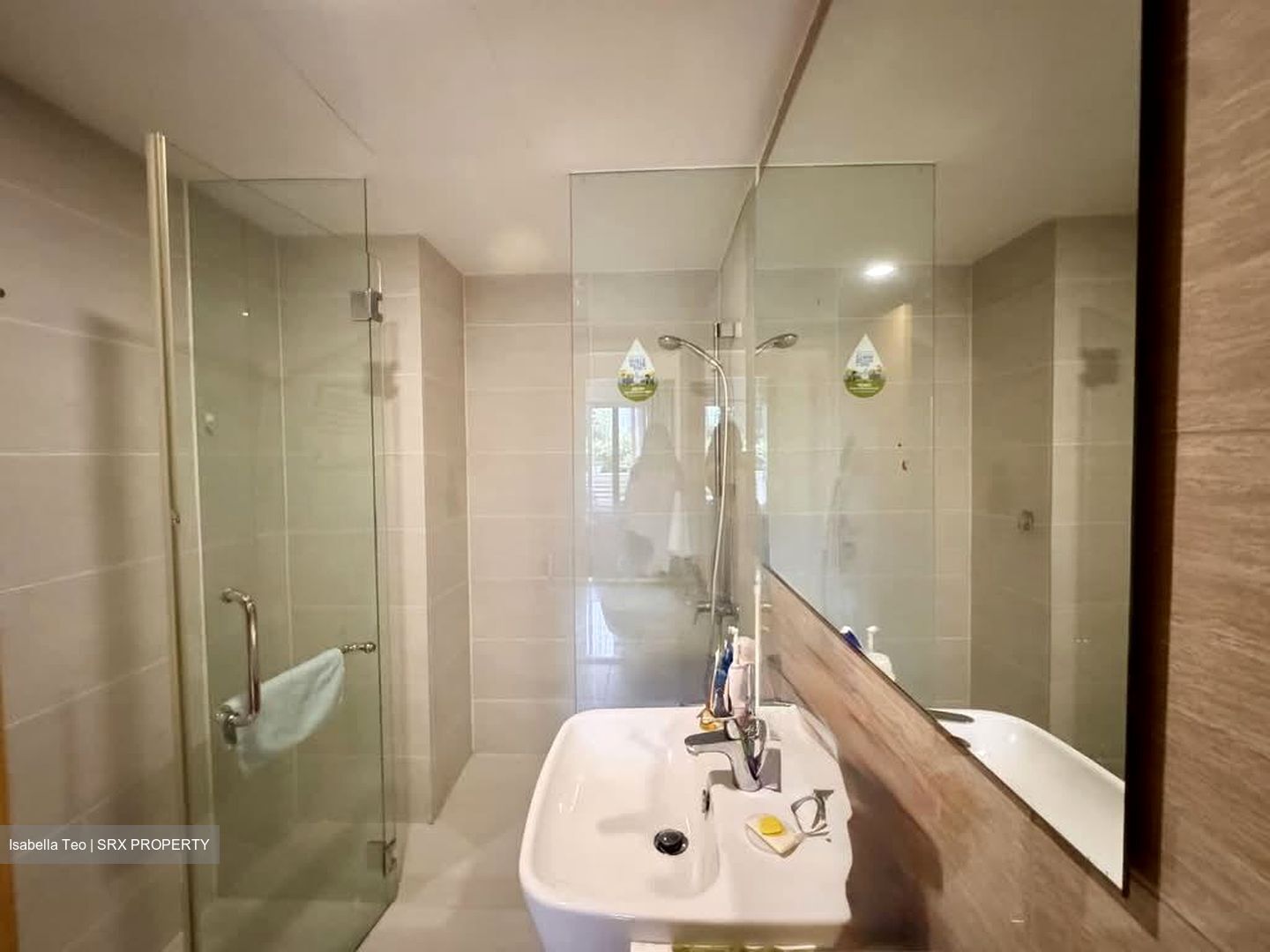 The Lakefront Residences (D22), Condominium #589803511